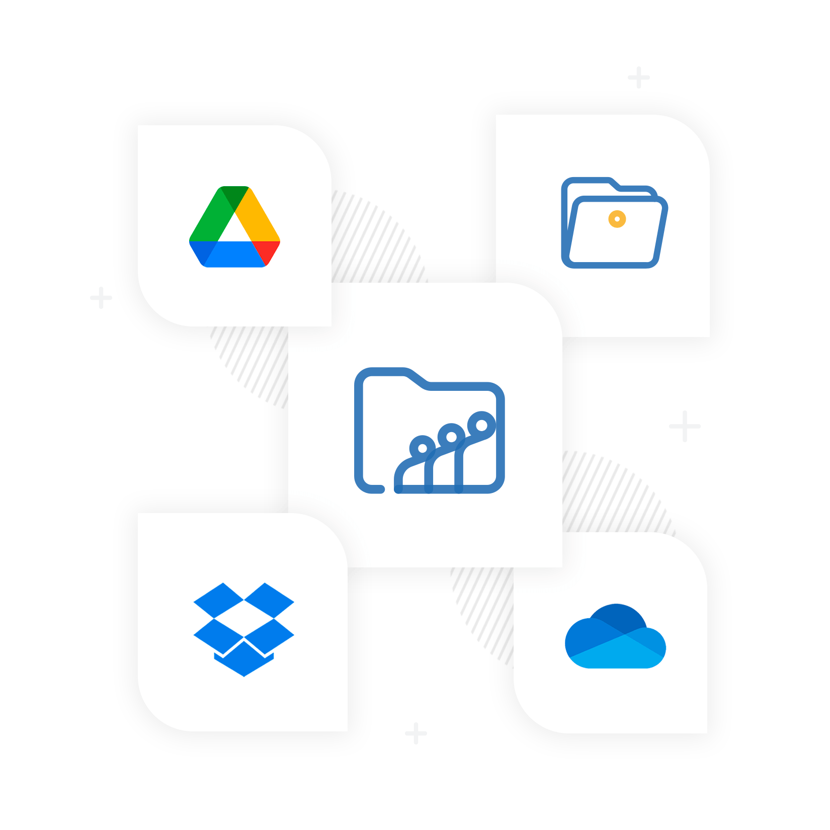 Document Merge Forms