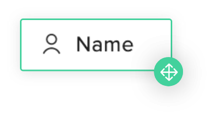 Elegant web forms with customizable themes