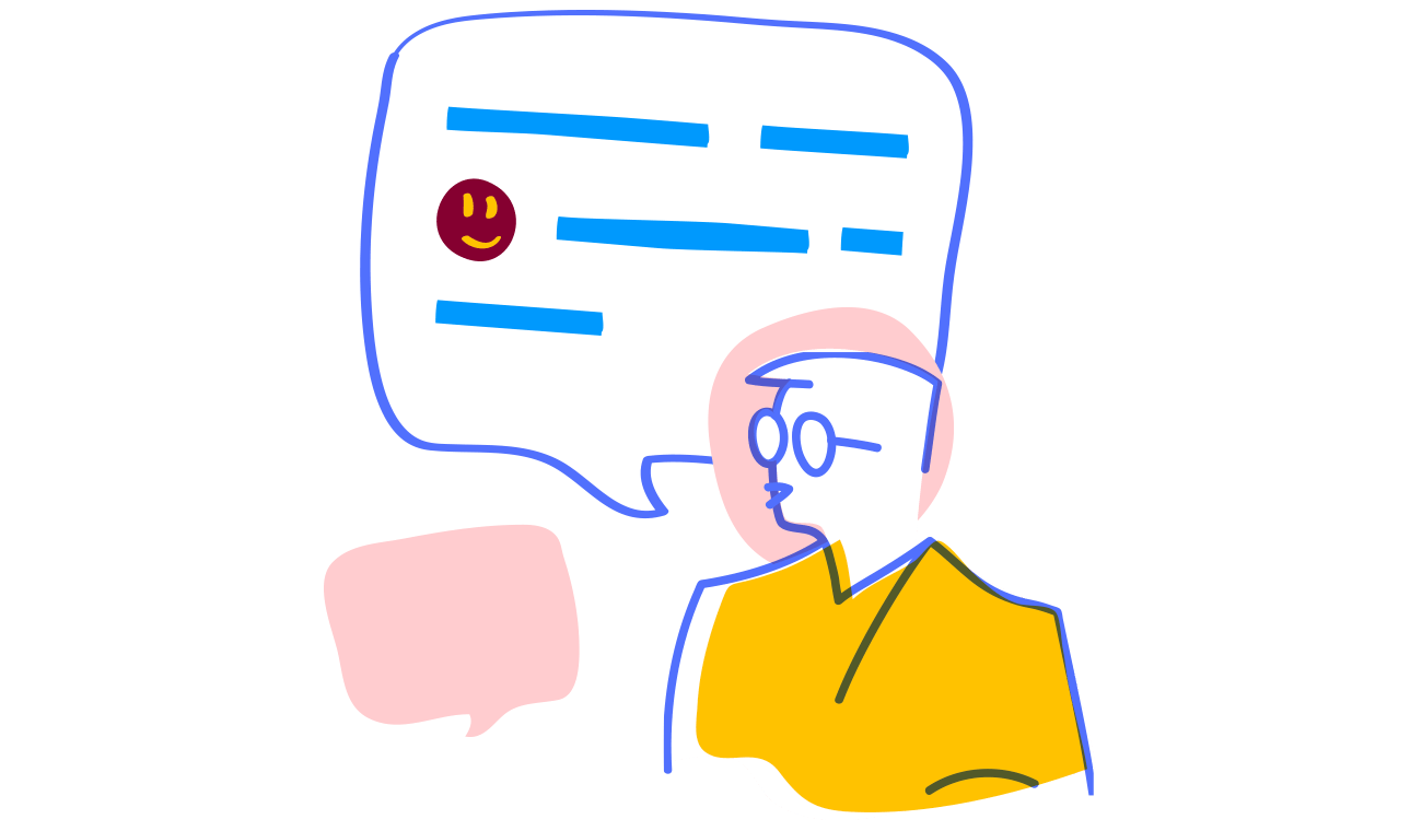 give-customers-voice