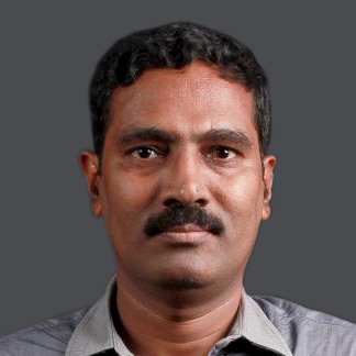 Gopal Sripada