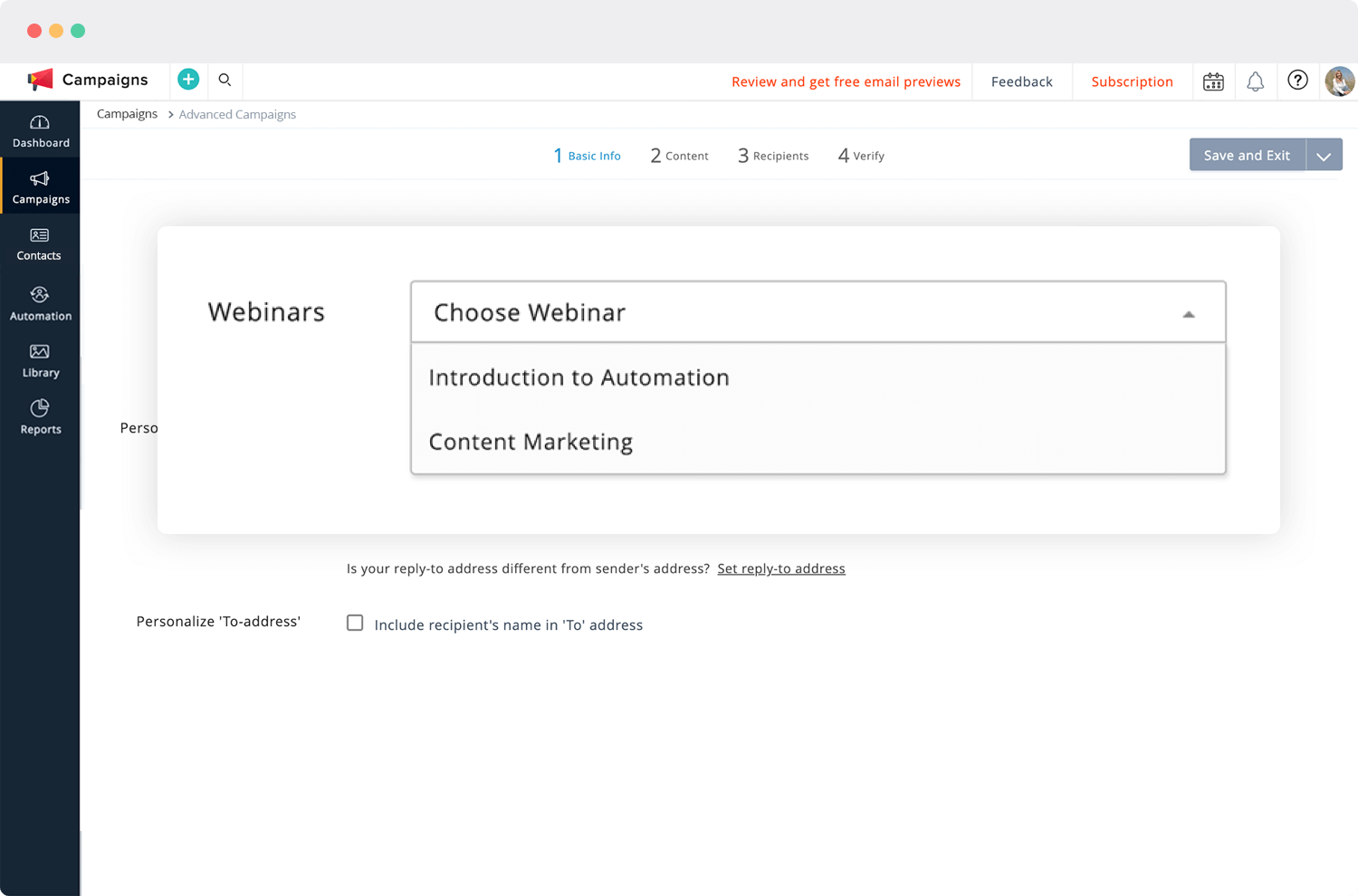 increase engagement leads