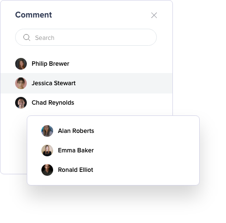 Page View