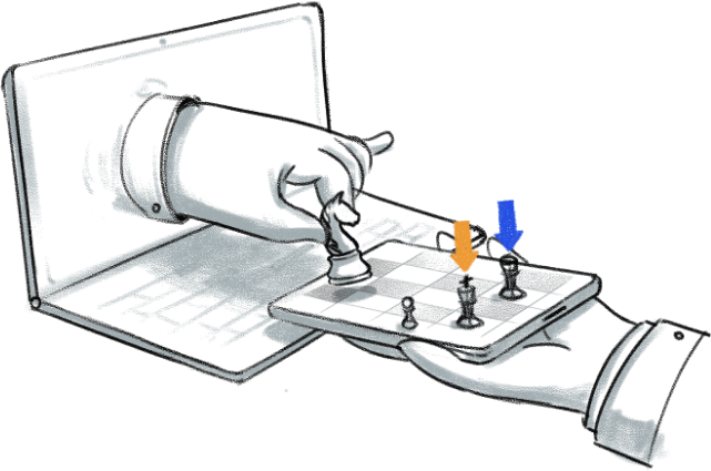 Augmented Reality in Maintenance AR Remote Maintenance- Zoho Lens