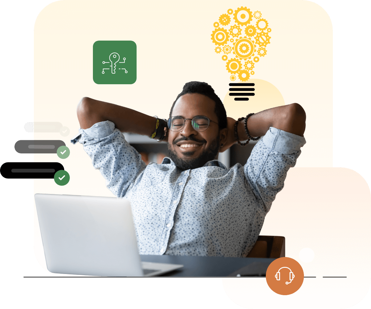 AR based Customer Support Software - Zoho Lens