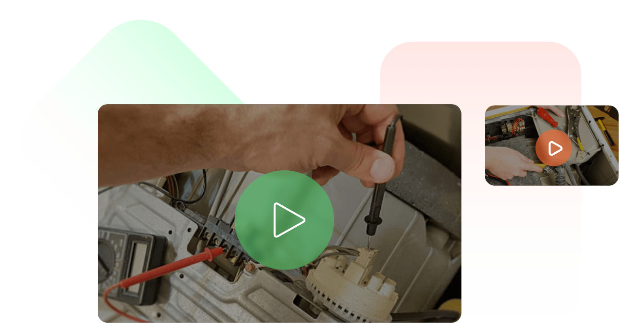 AR Customer Support - Zoho Lens TITLE : AR Customer Service