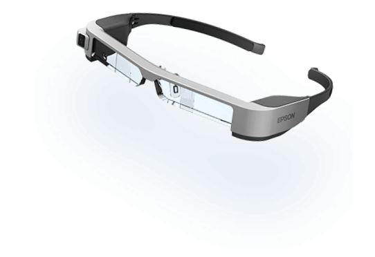 AR in Field Service - Zoho Lens