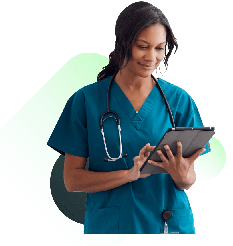 AR in Healthcare Industry - Zoho Lens