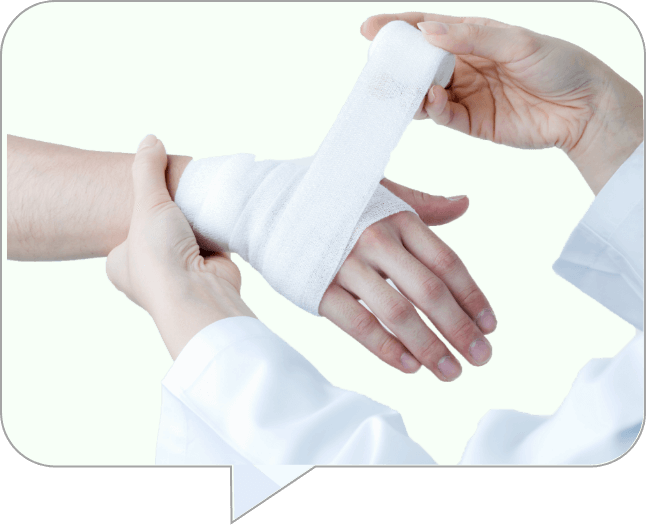 AR software for healthcare professionals - Zoho Lens