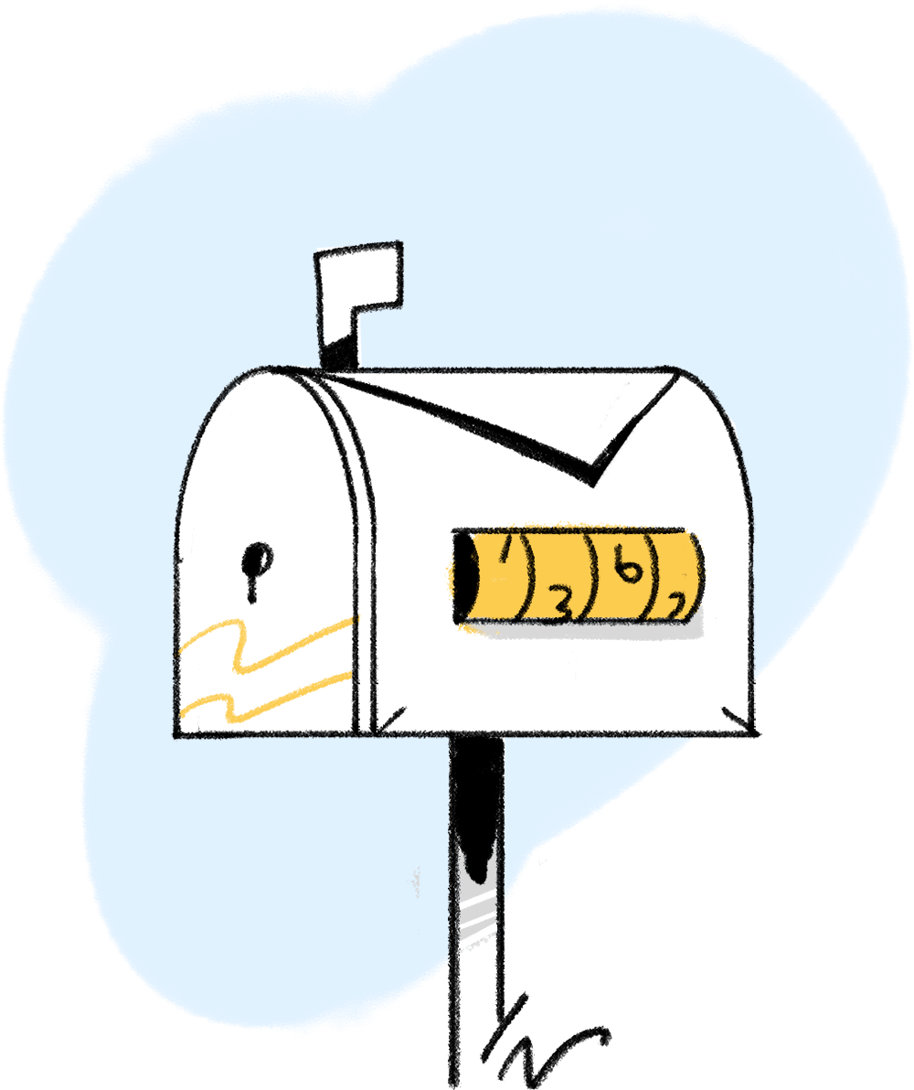 Email đã mã hóa