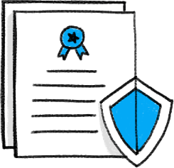 Certificates and Compliance