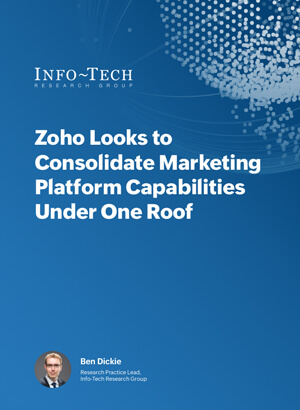 Infotech research_report