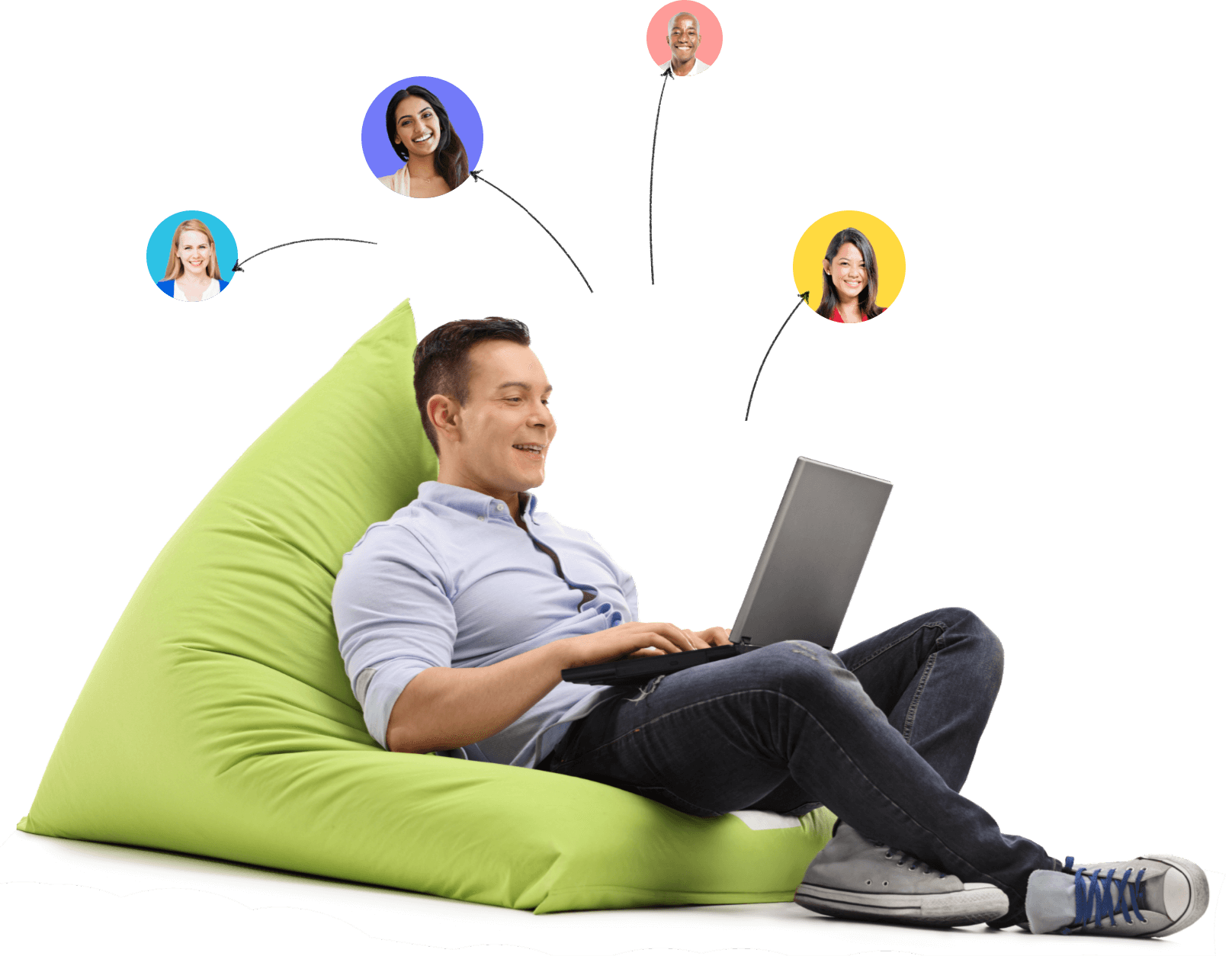zoho meeting