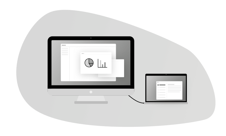 app share multi monitor