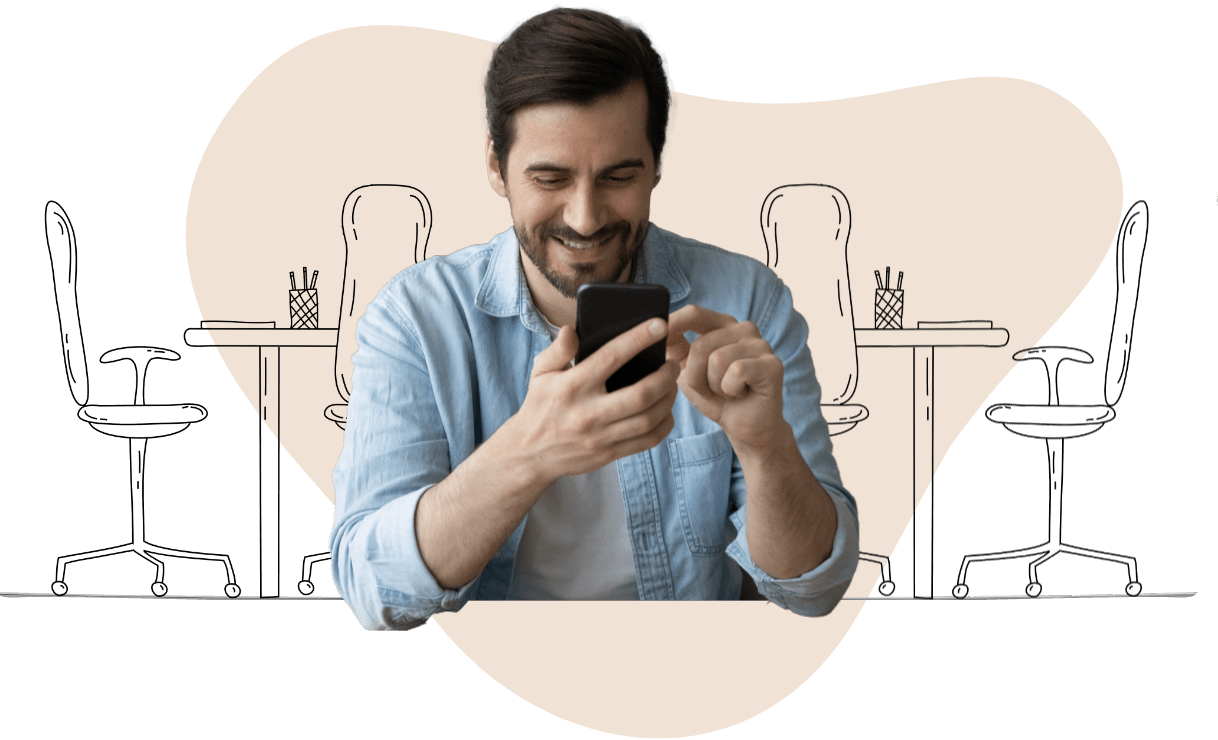 How to screen share on Android