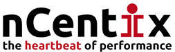 ncentix logo