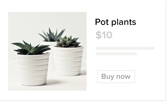 online store