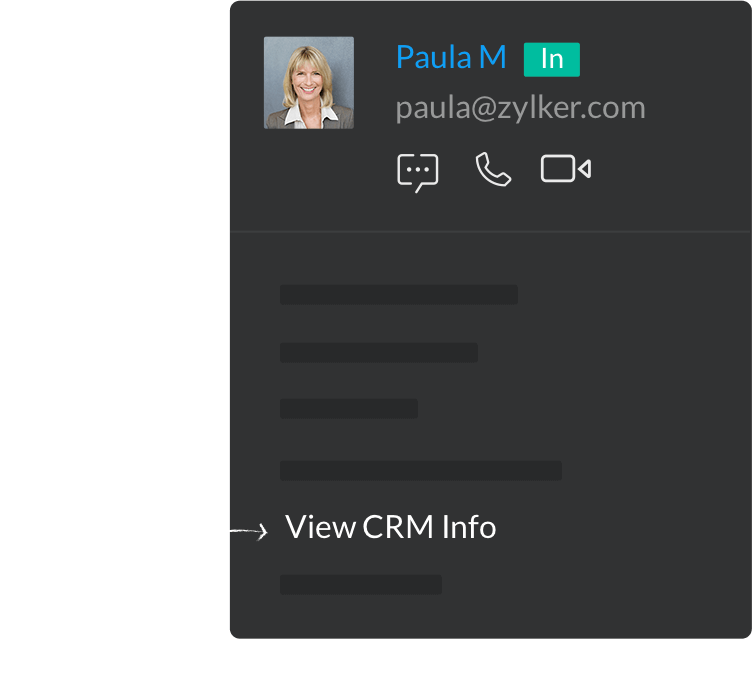 Smarter email