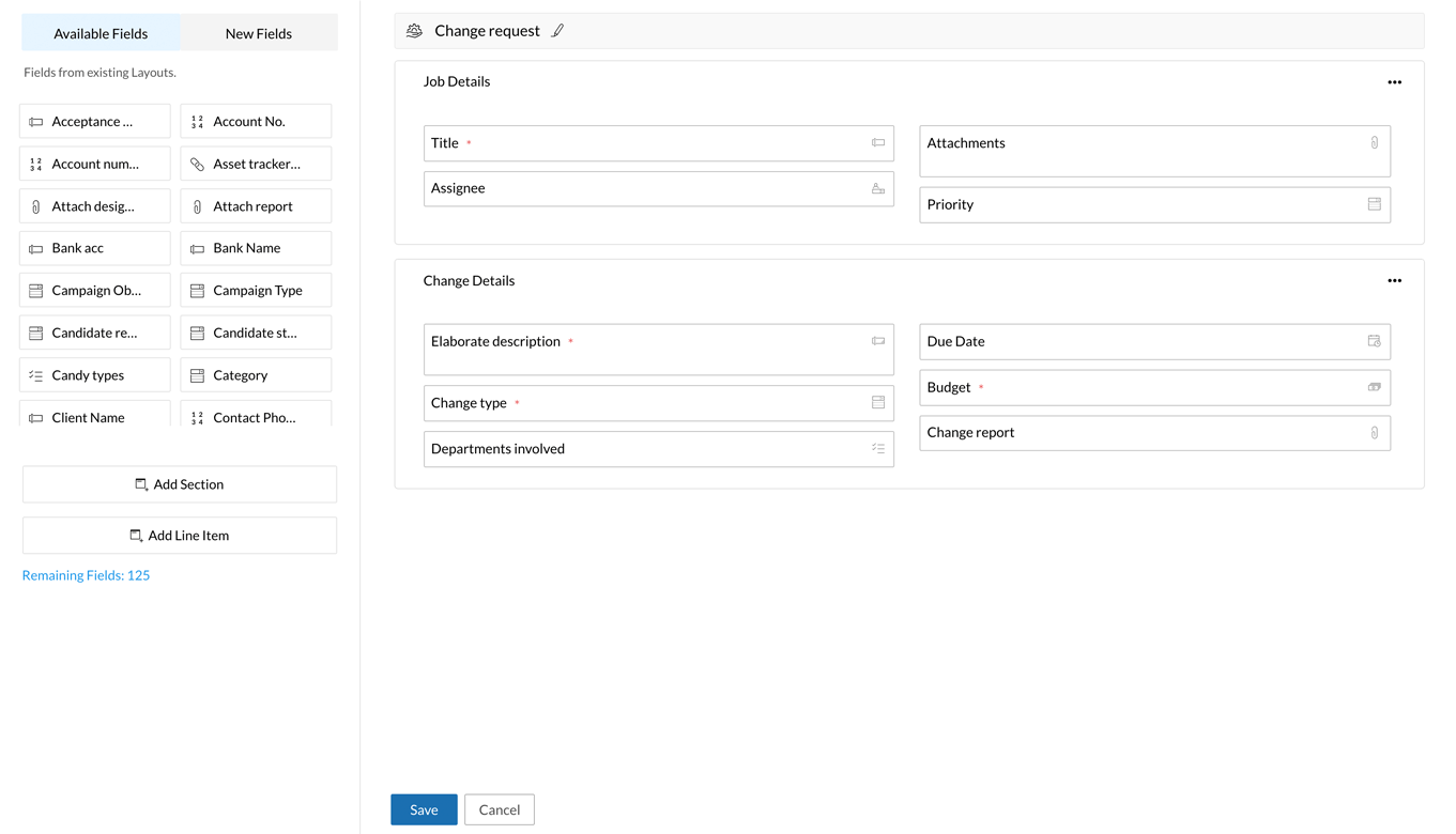 create-layout