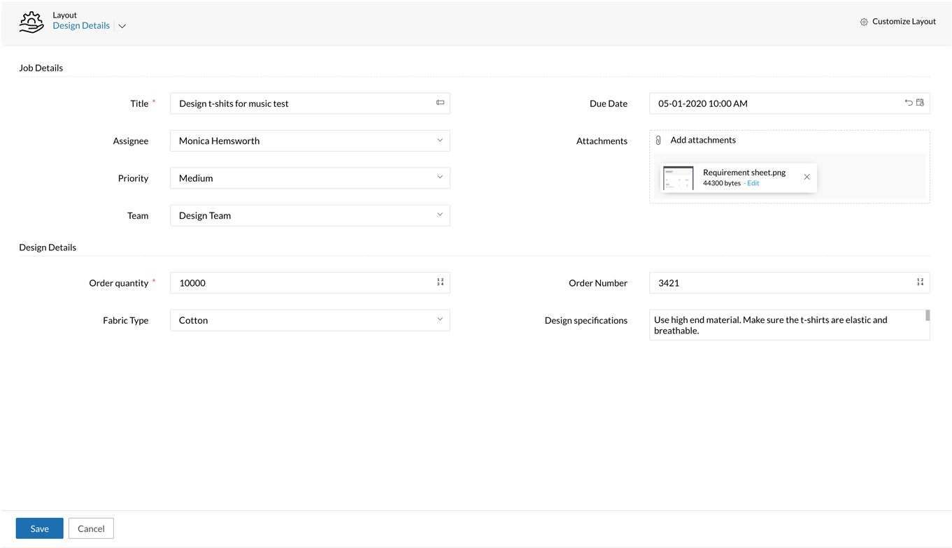 create-layout