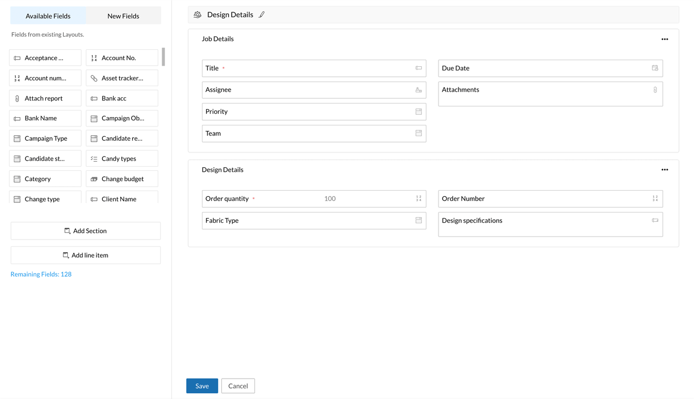 create-layout
