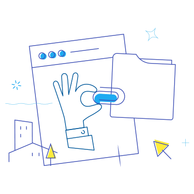 Organize Content Organize Content