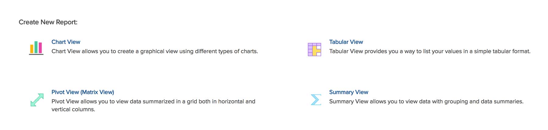 Personalized-Reports