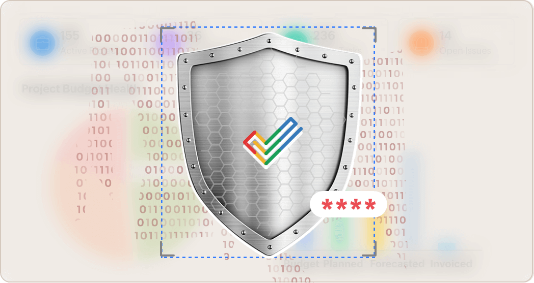 Data security