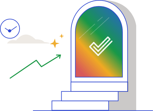 Smooth onboarding