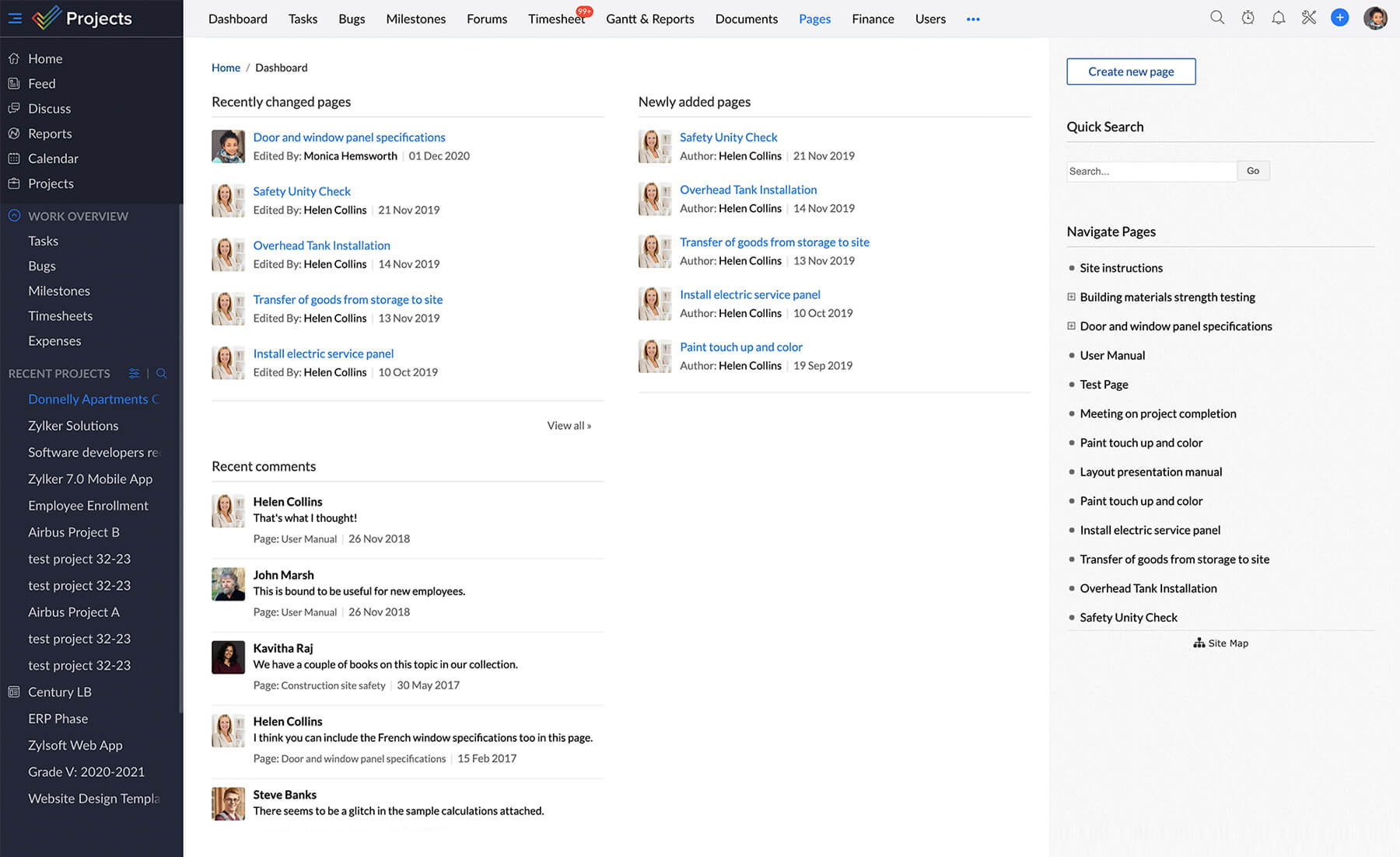 Organisation et gestion