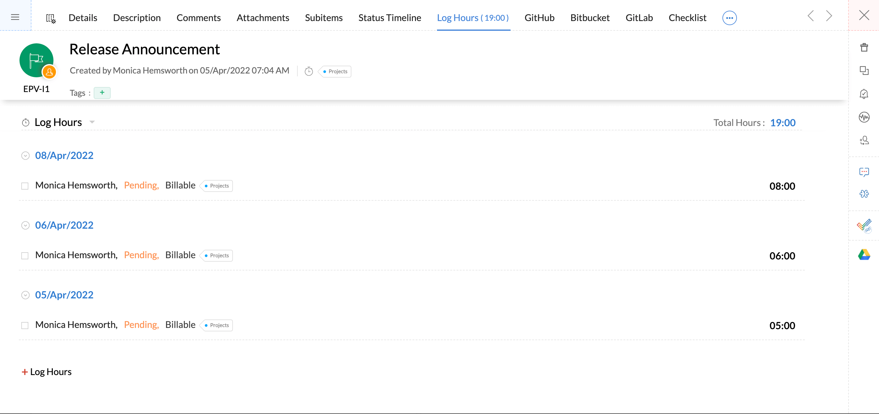Access Files from Anywhere