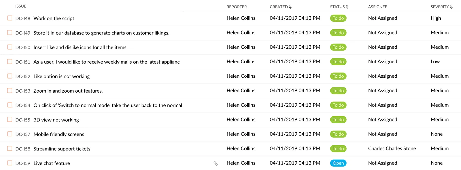 Hệ thống quản lý dự án tốt nhất - Zoho Projects