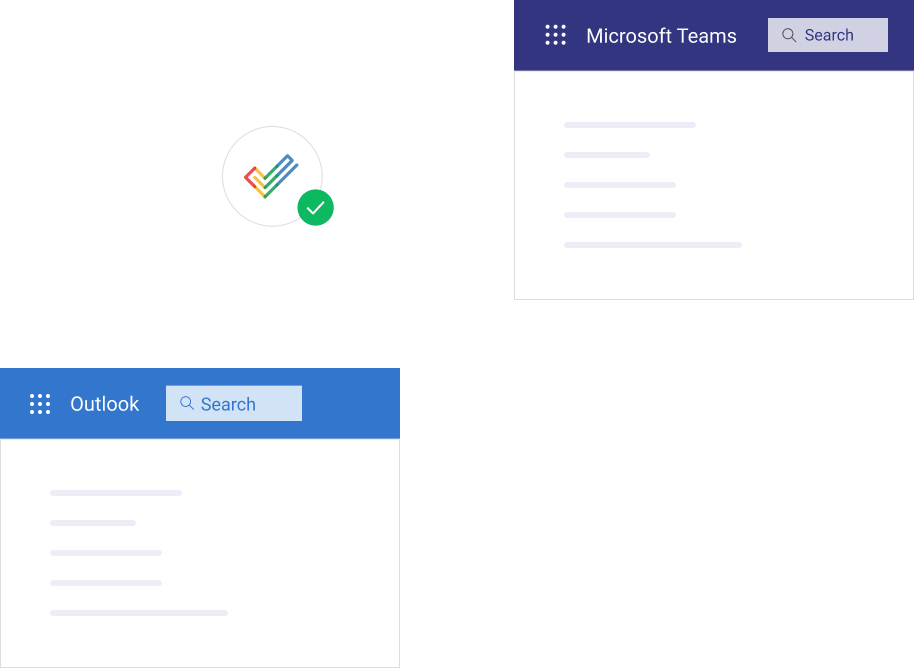 Consistency across platforms