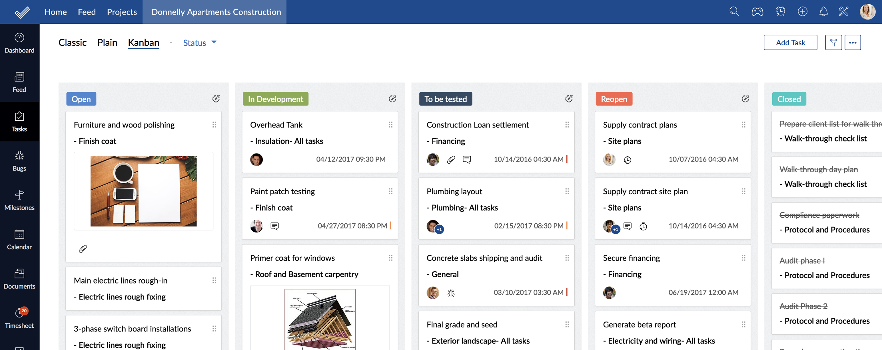 Kanban Kanban