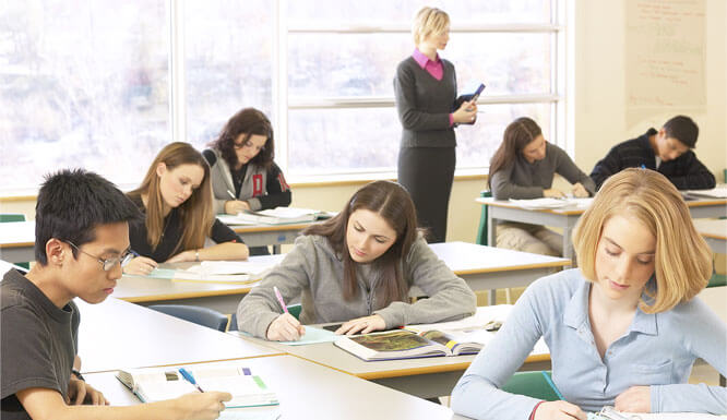 Project Management Tools in Education - Zoho Projects Project Management Tools in Education - Zoho Projects