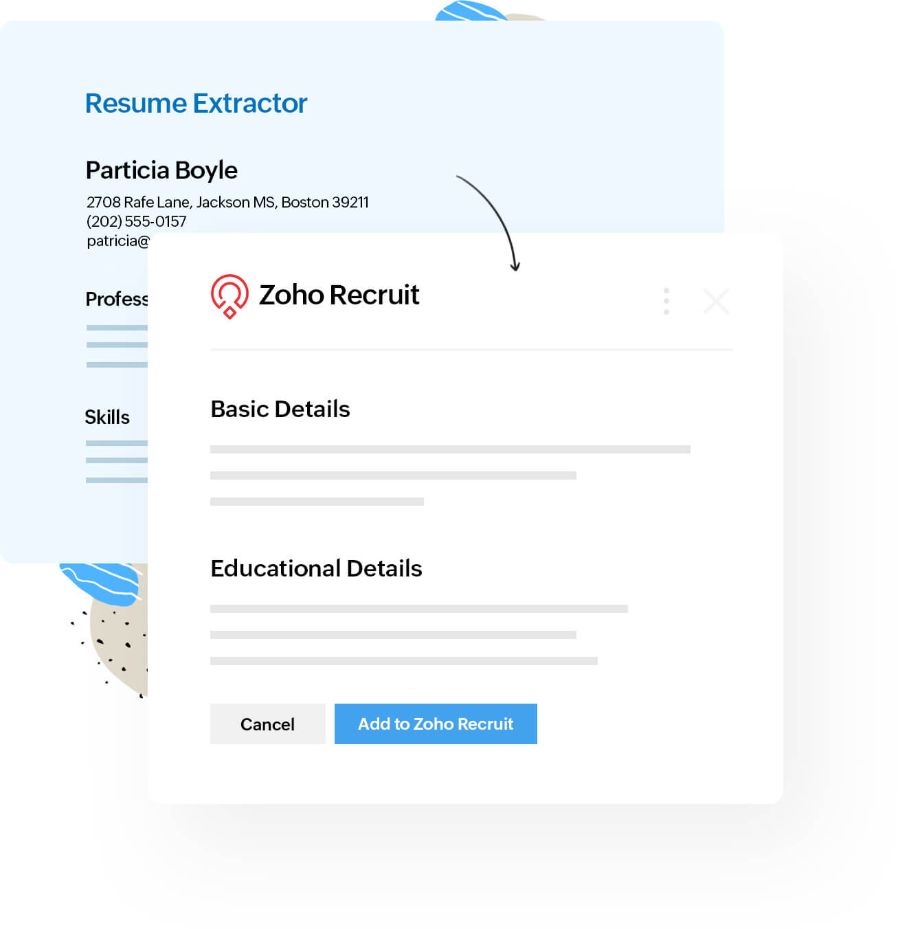resume-extracter