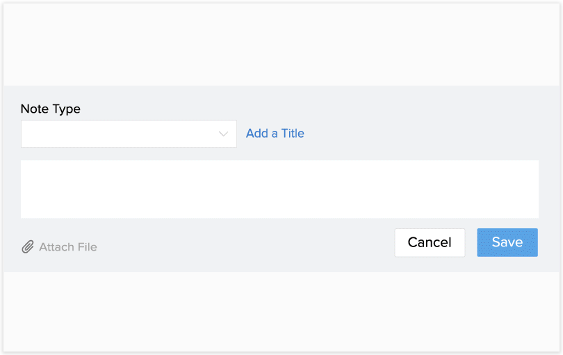 Easy Collaboration - Applicant tracking system | Zoho Recruit