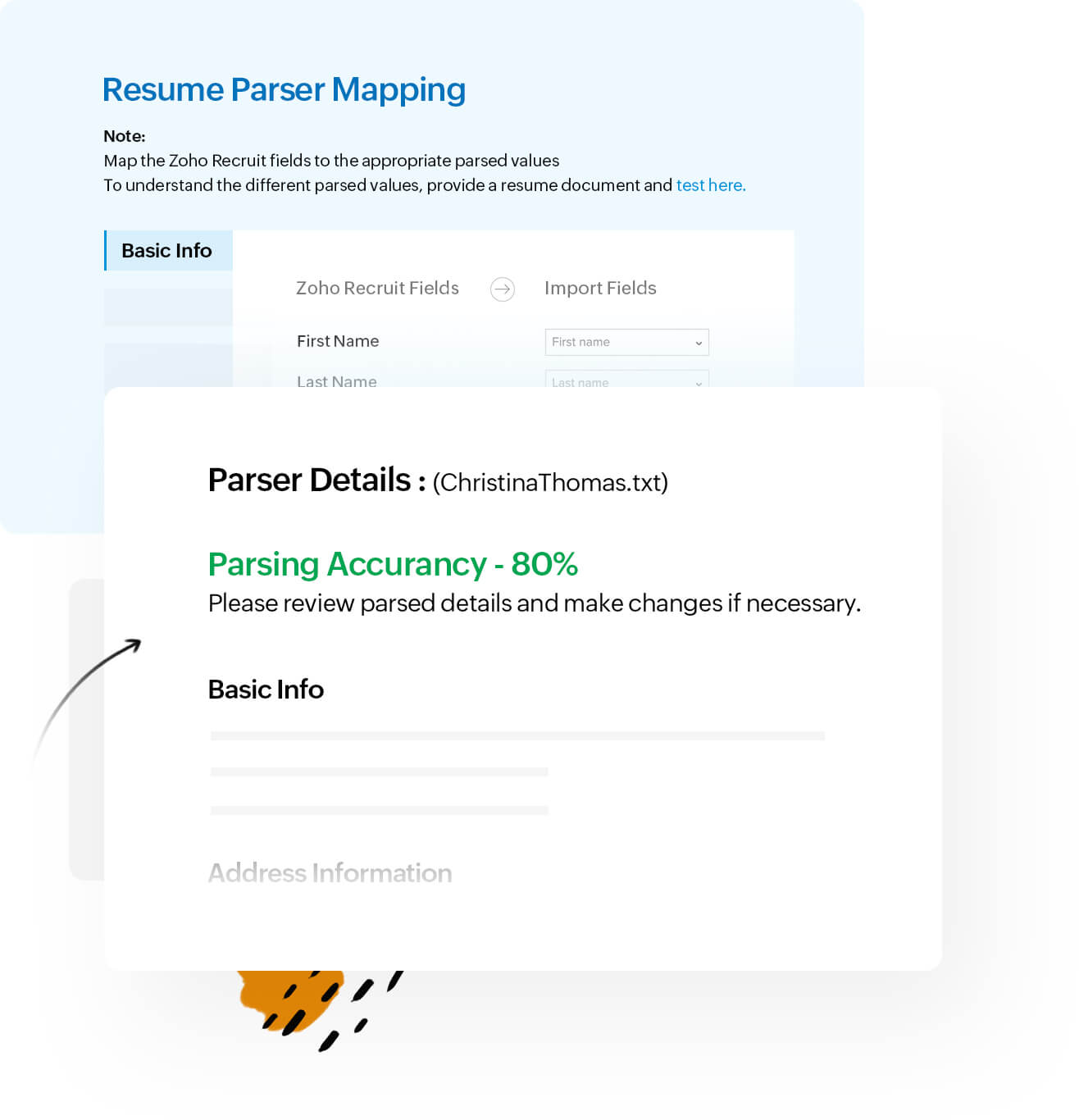 resume-mapping