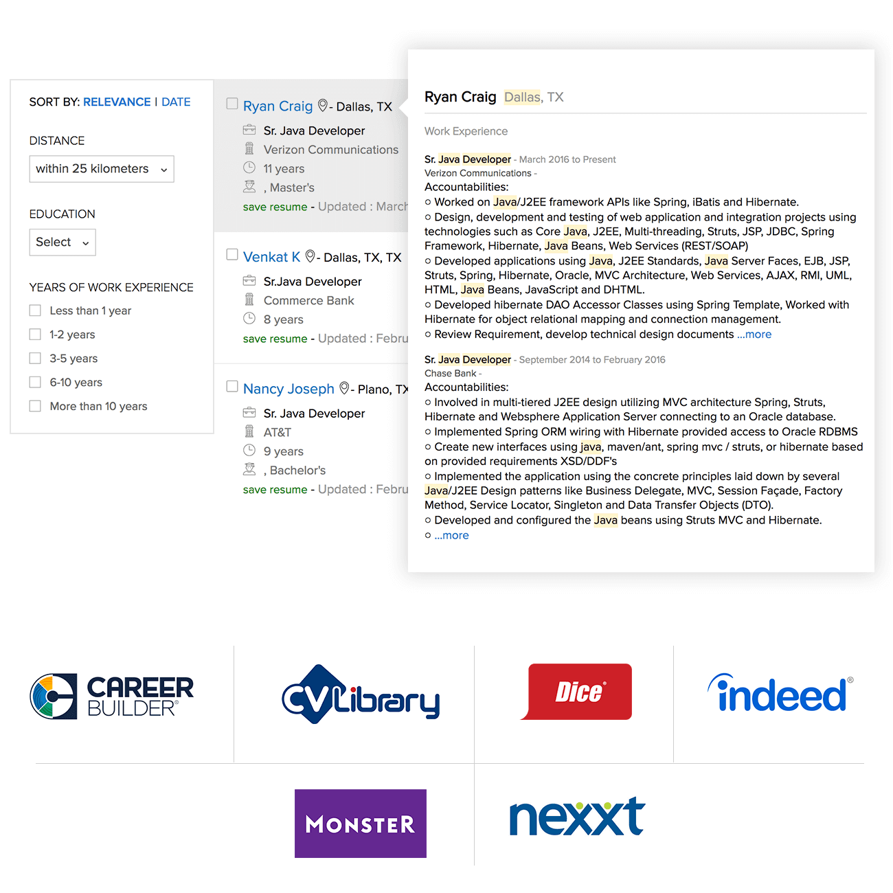 Important recruitment metrics