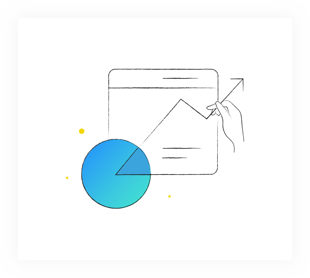 Visual analysis