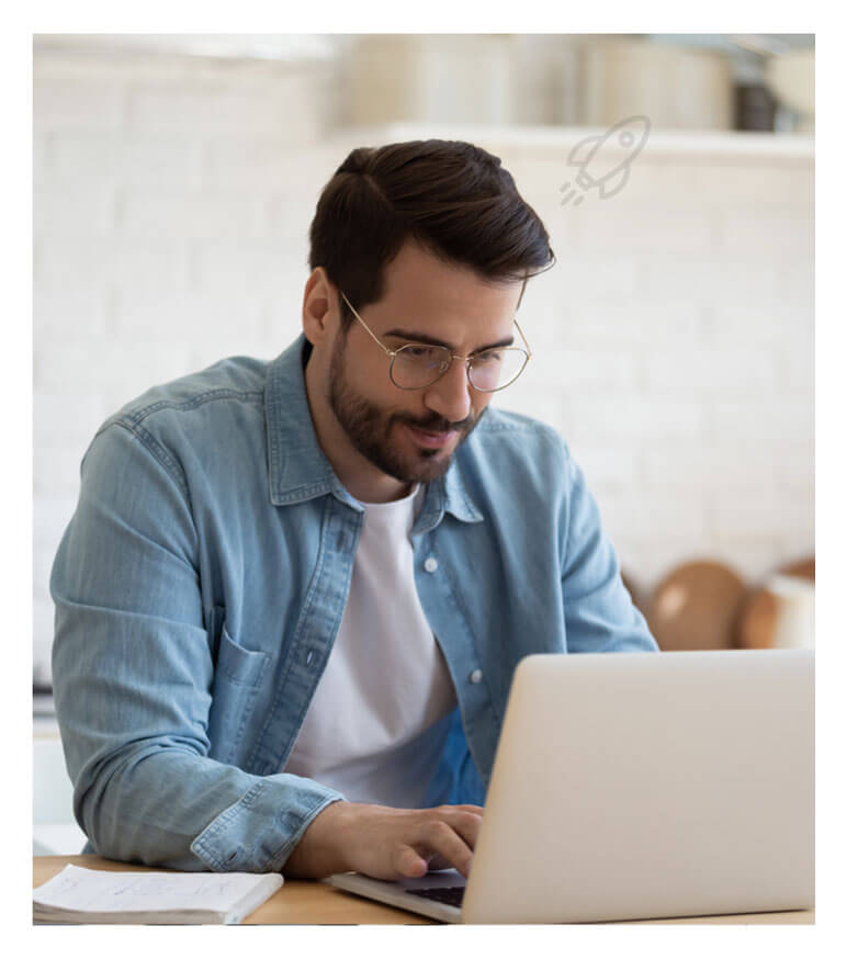 Prospect and Customer Engagement for Startups