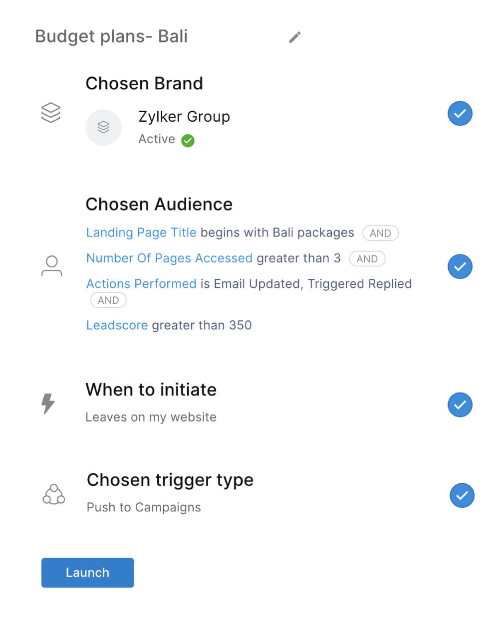 Make the most of your email campaigns