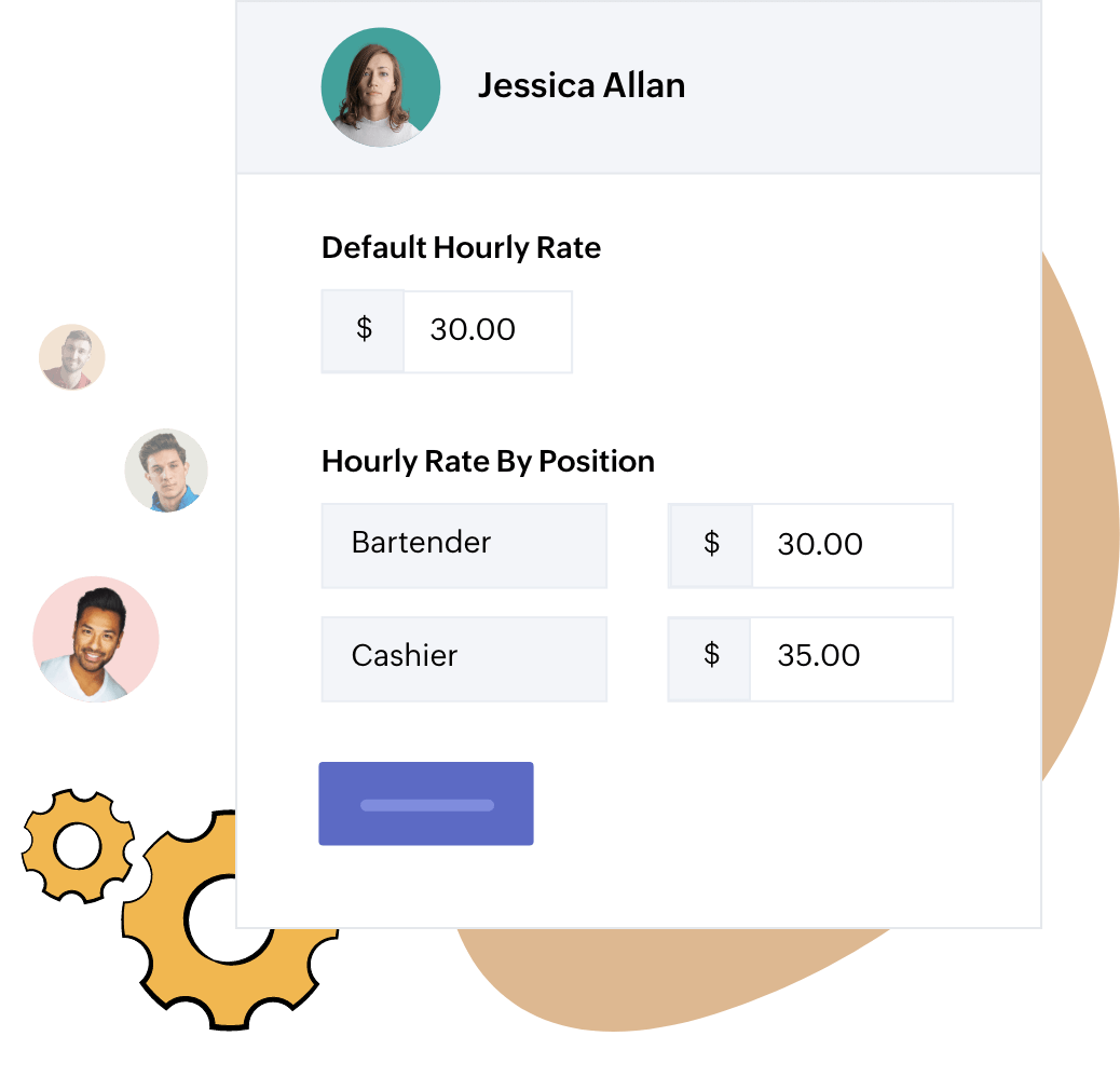 Schedule quickly and effectively