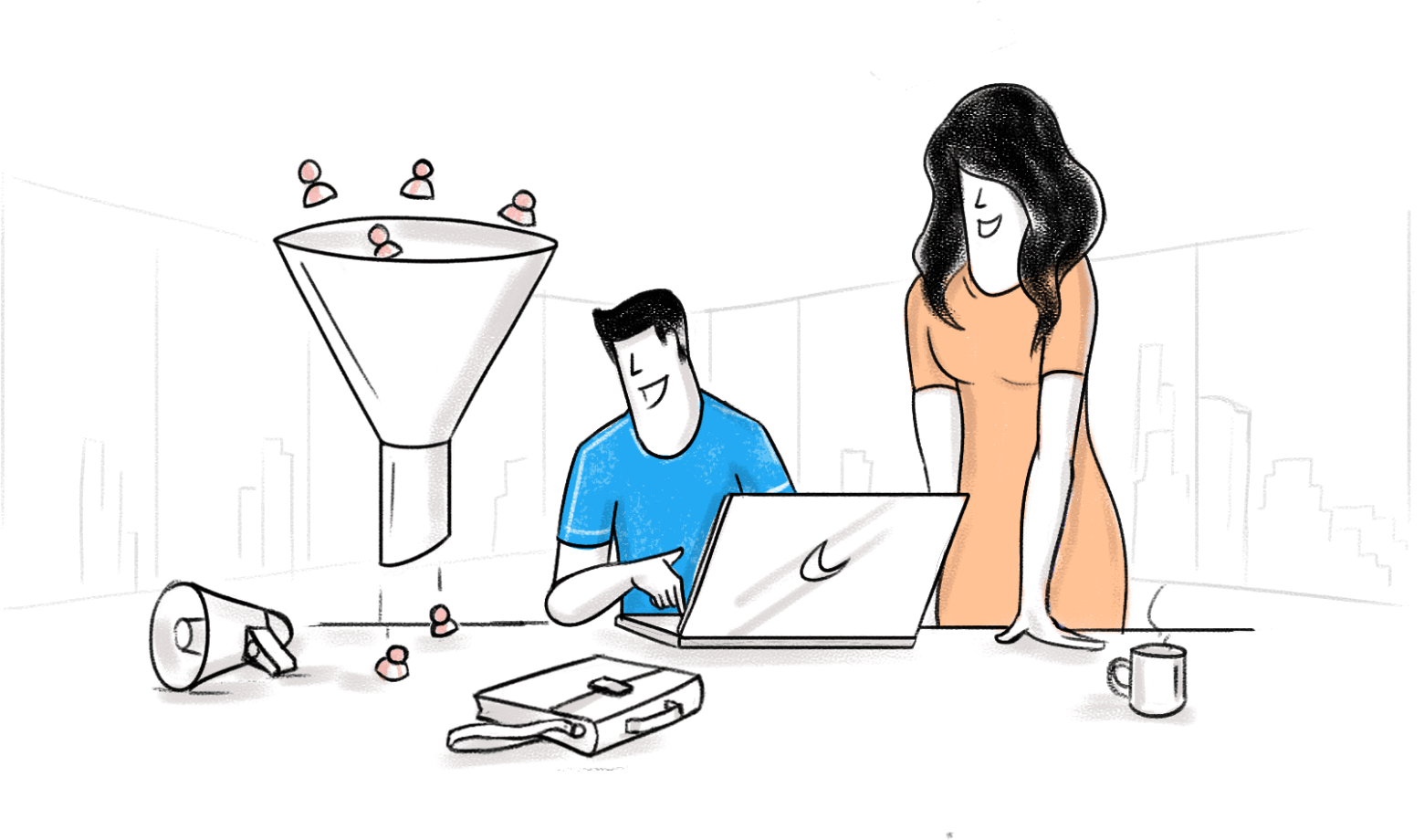 Intégration CRM