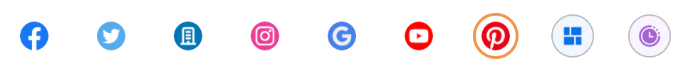 Logo rapporten