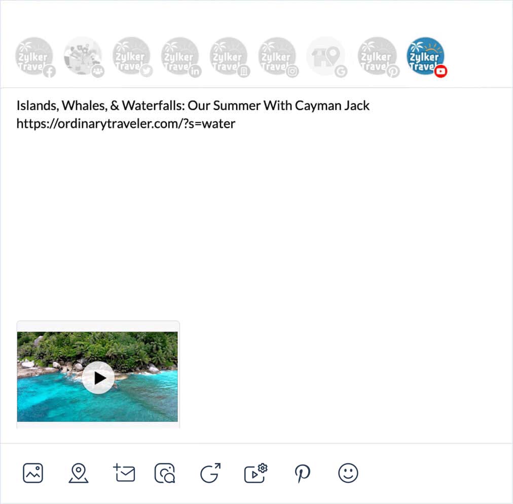 Zoho