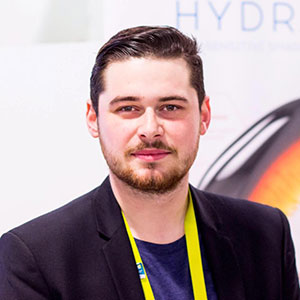 Thomas Ciezar