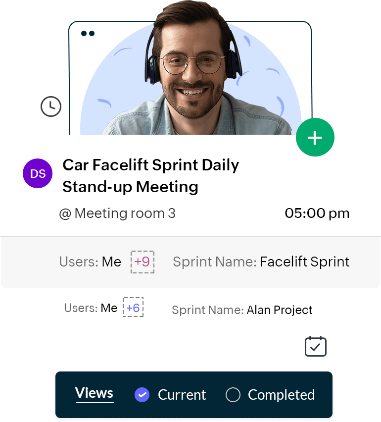 Meetings
