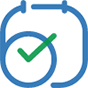 Bookings logo