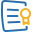 Contracts logo