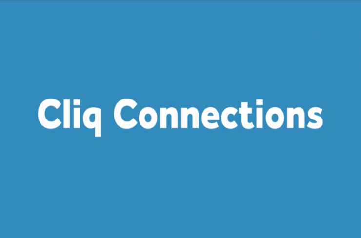 Cliq Connections